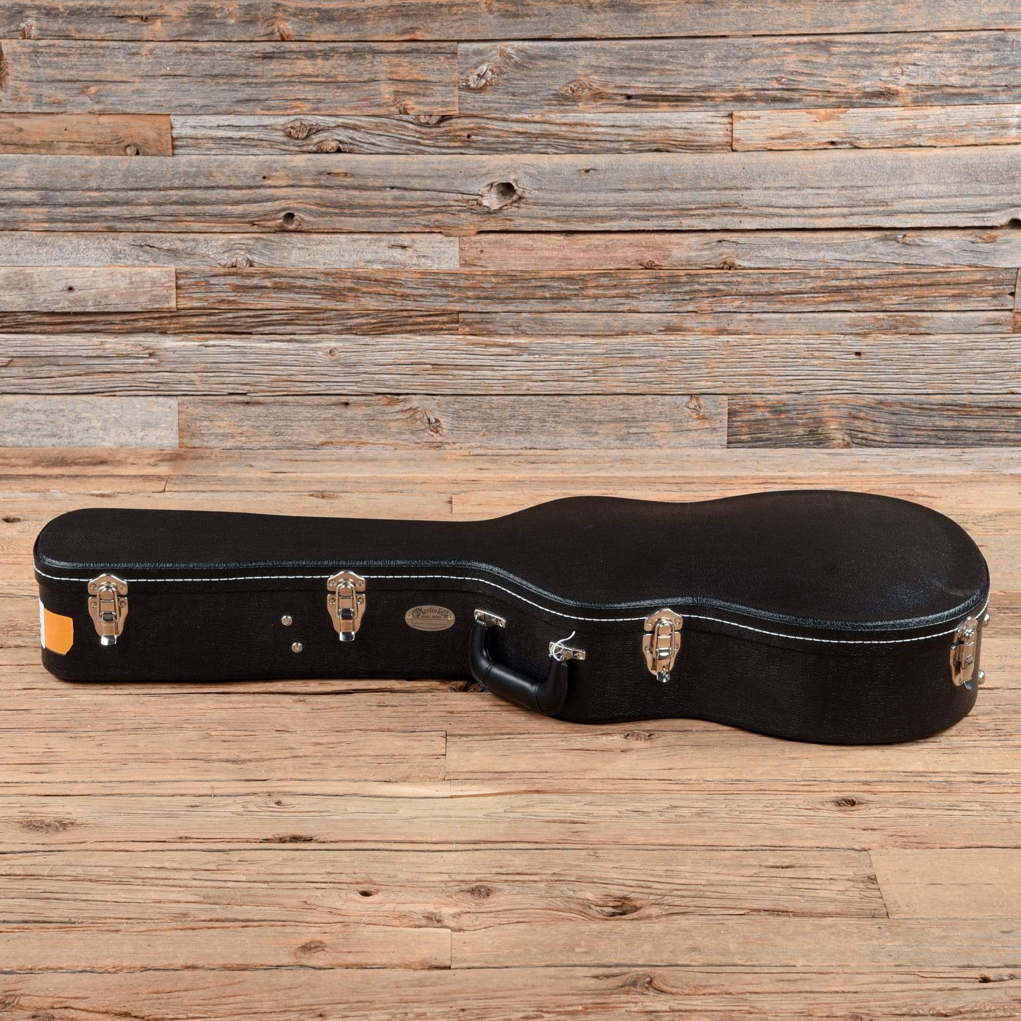 Martin Standard Series 00-28 Natural 2017 Acoustic Guitars / Concert