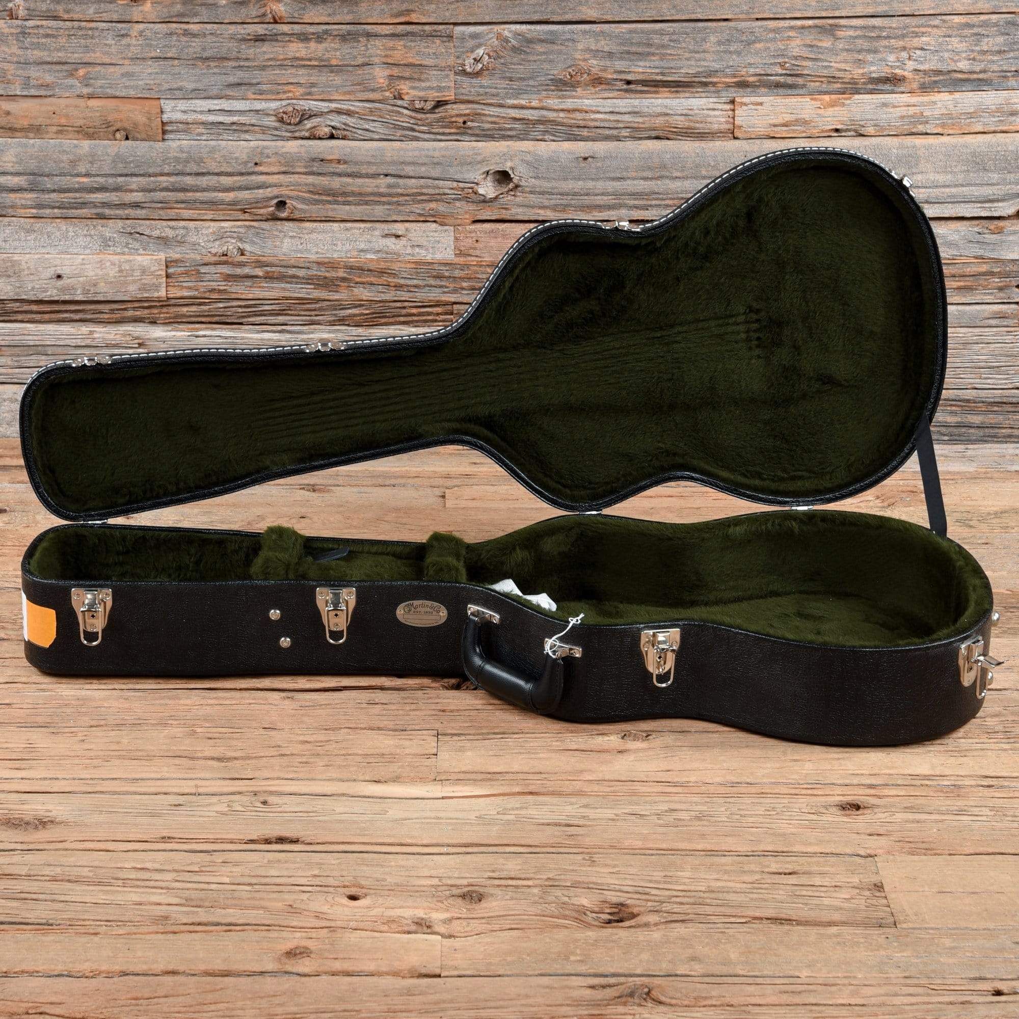 Martin Standard Series 00-28 Natural 2017 Acoustic Guitars / Concert