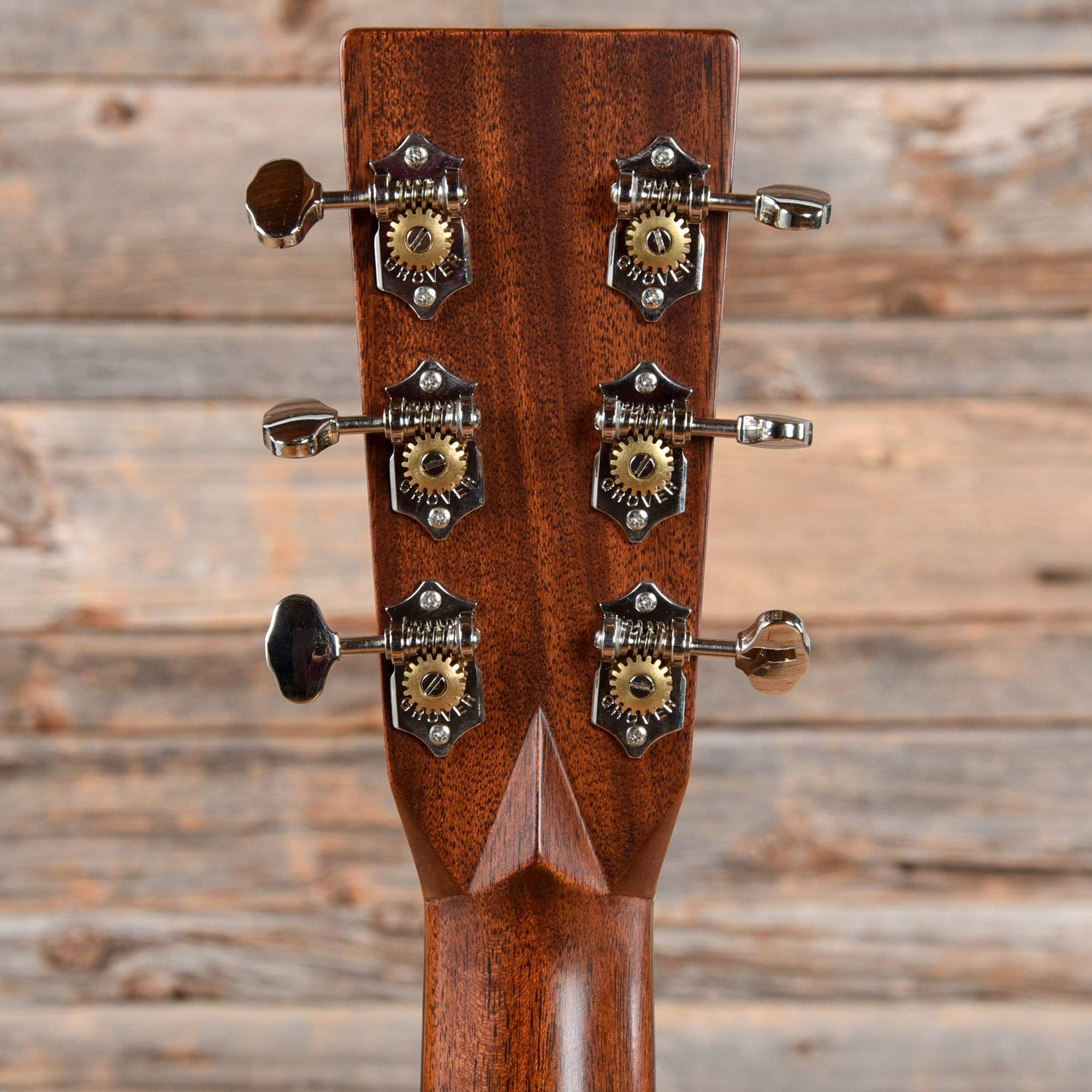 Martin Standard Series 00-28 Natural 2017 Acoustic Guitars / Concert