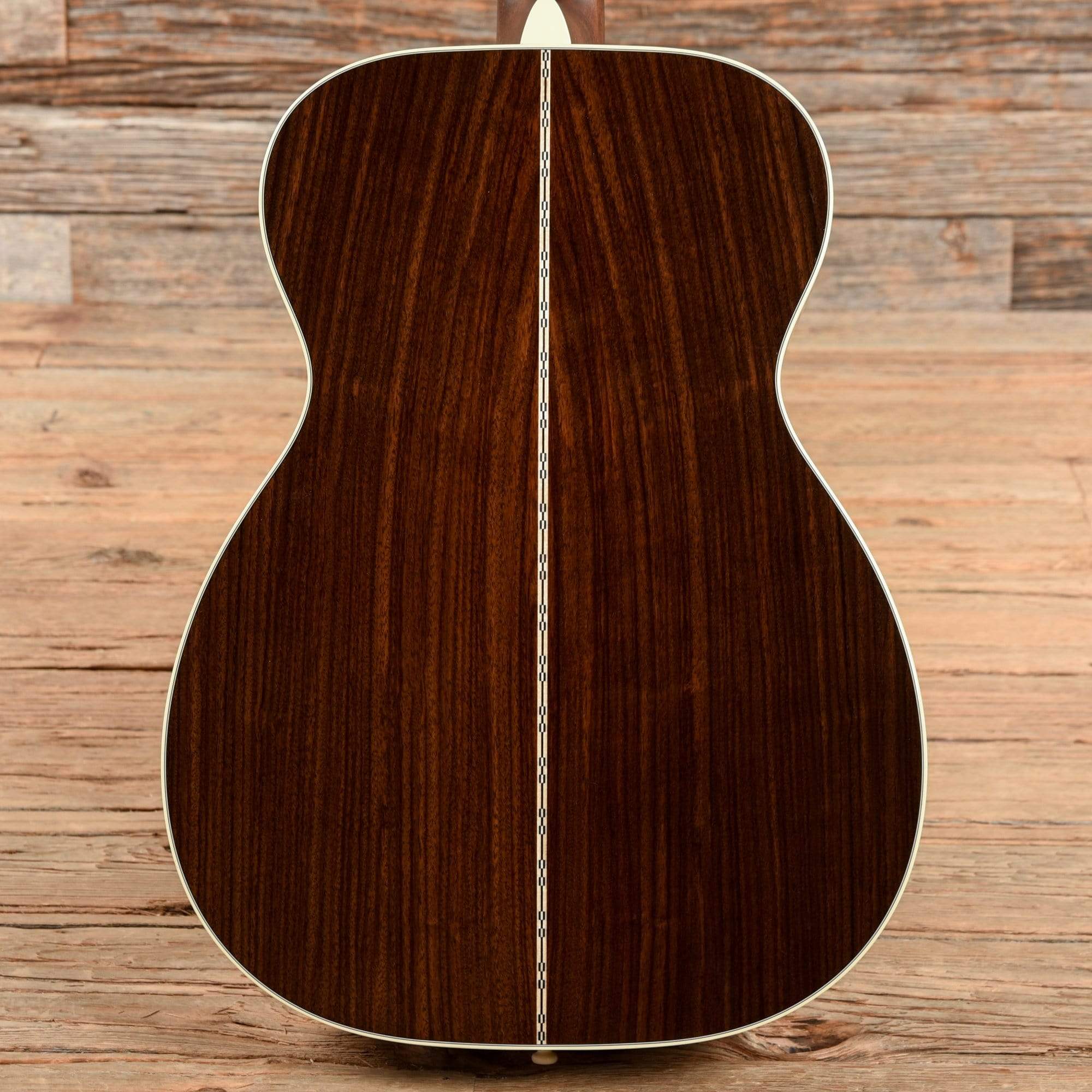 Martin Standard Series 00-28 Natural 2021 Acoustic Guitars / Concert