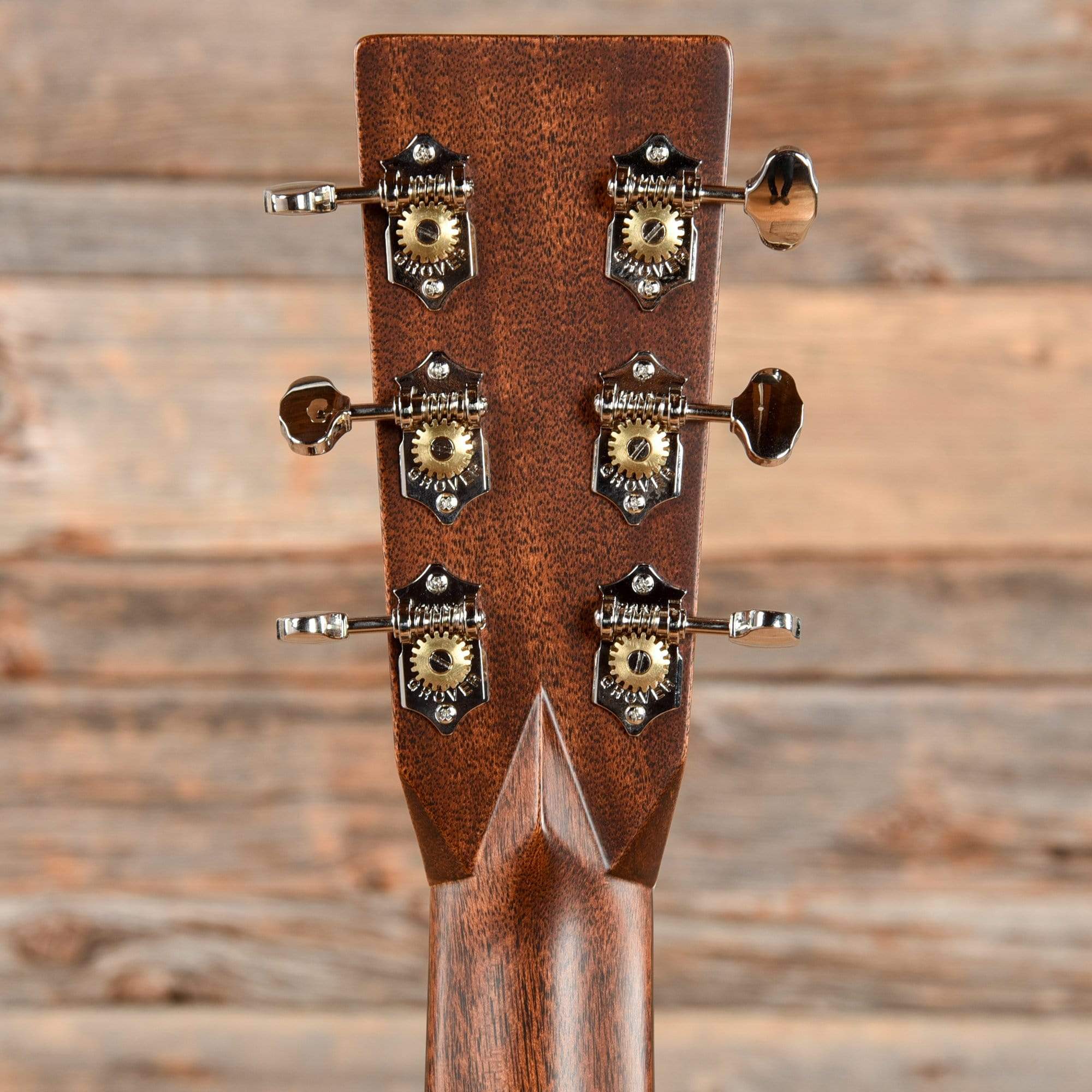 Martin Standard Series 00-28 Natural 2021 Acoustic Guitars / Concert