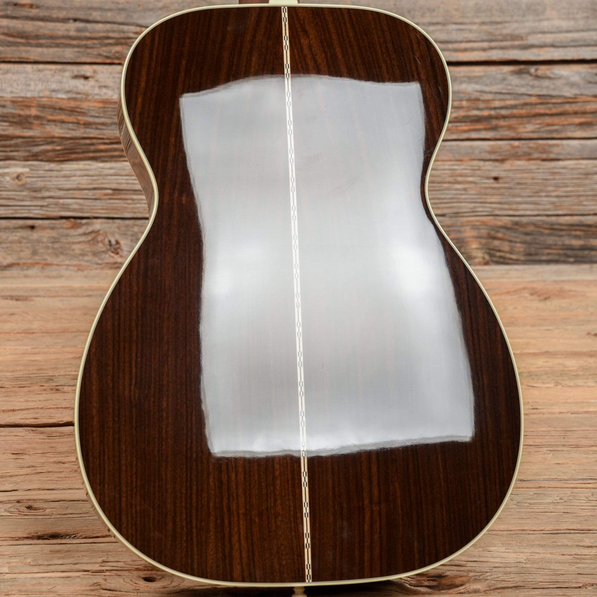 Martin Standard Series 00-28 Natural 2021 Acoustic Guitars / Concert