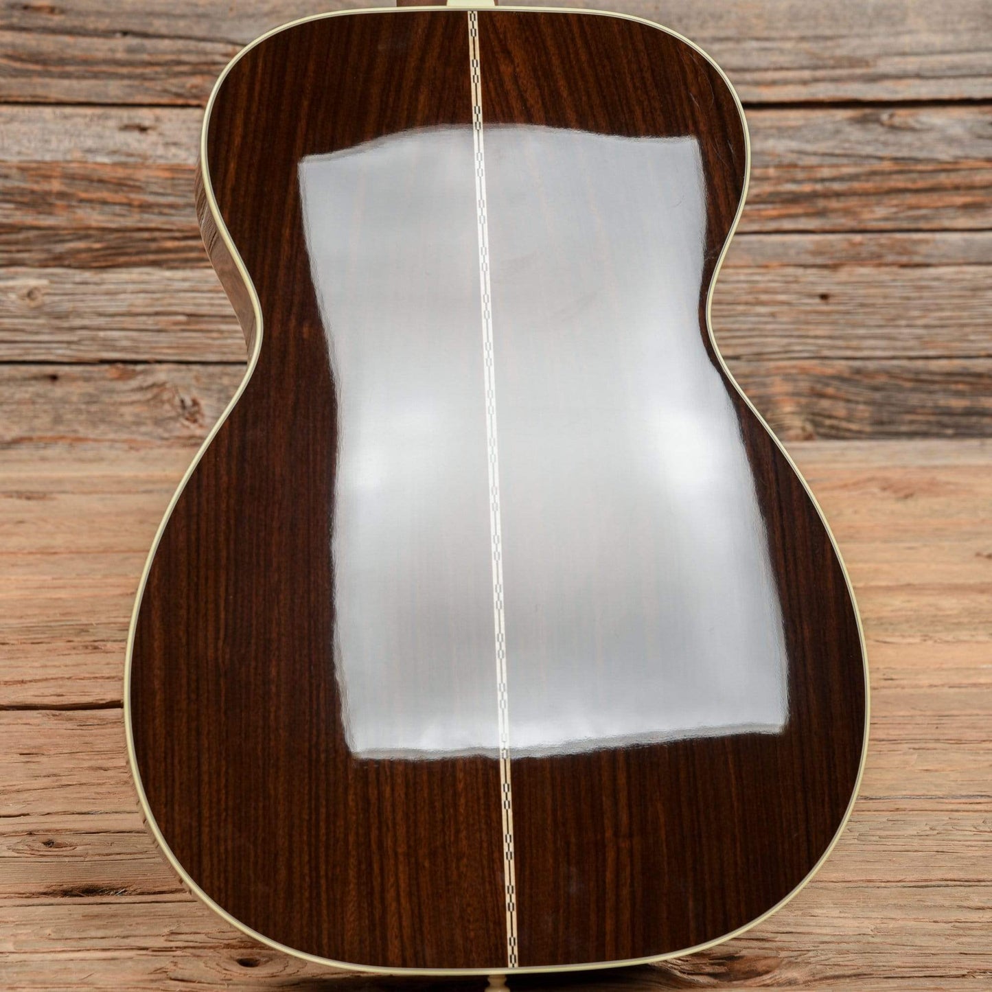 Martin Standard Series 00-28 Natural 2021 Acoustic Guitars / Concert