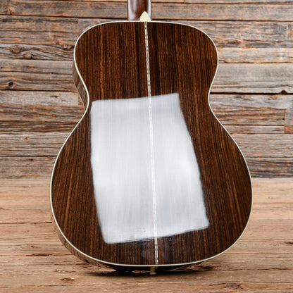 Martin Standard Series 000-28 Reimagined Natural 2019 Acoustic Guitars / Concert