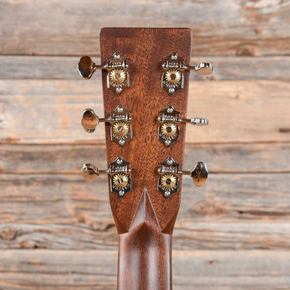 Martin Standard Series 000-28 Reimagined Natural 2019 Acoustic Guitars / Concert