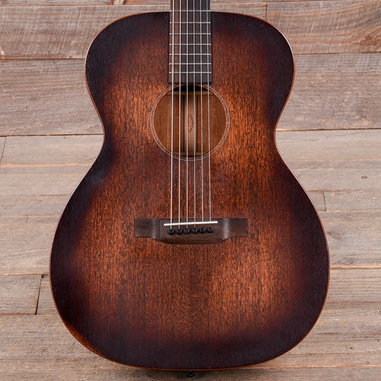 Martin Streetmaster 000-15M Acoustic Guitars / Concert
