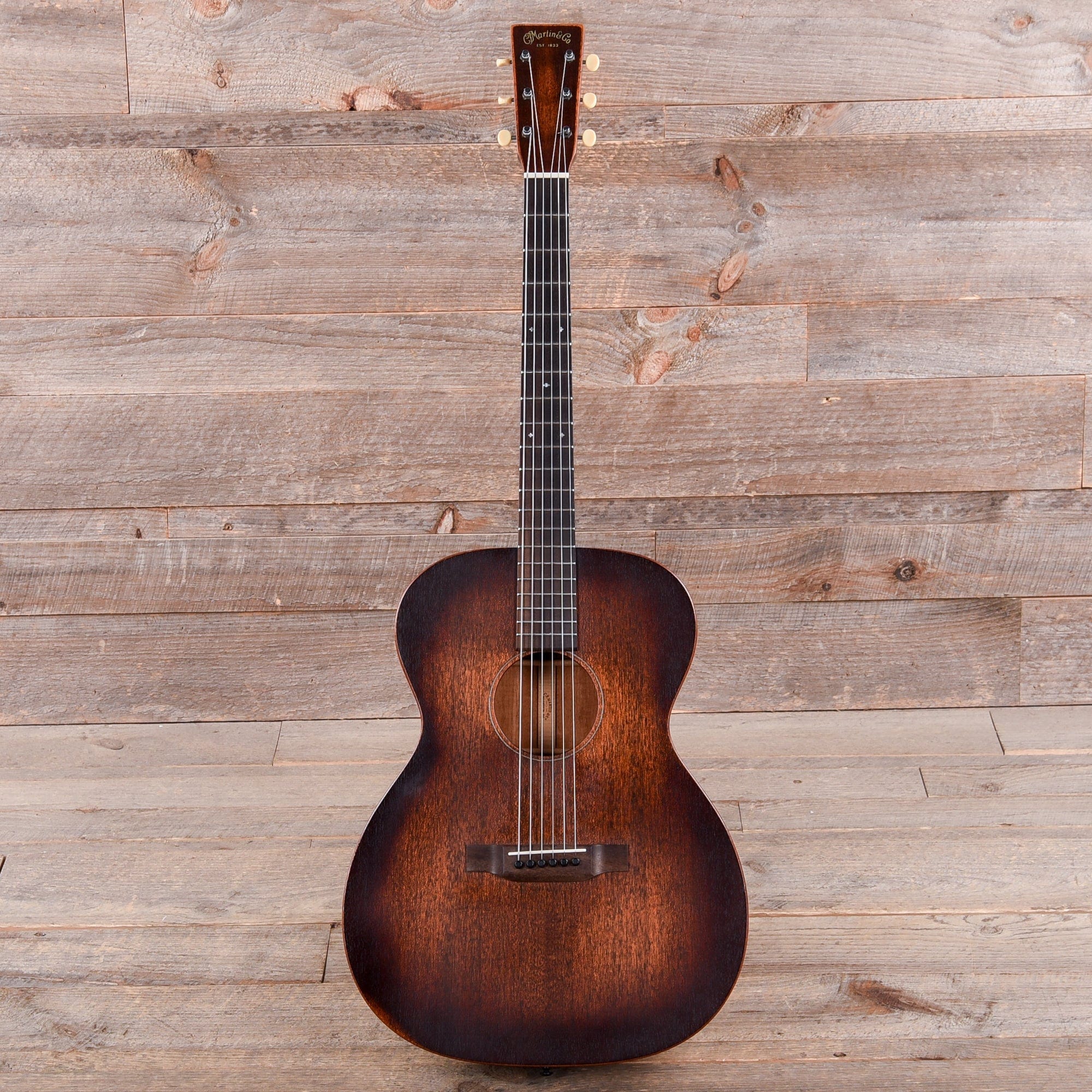 Martin Streetmaster 000-15M Acoustic Guitars / Concert