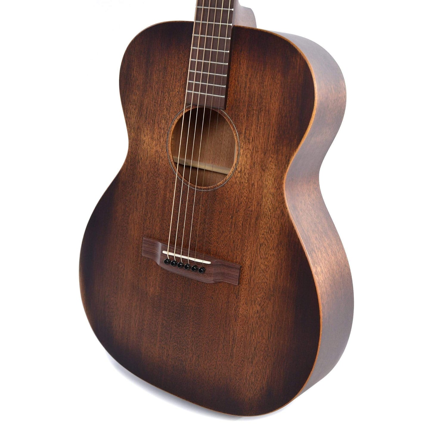 Martin Streetmaster 000-15M w/Gig Bag Acoustic Guitars / Concert