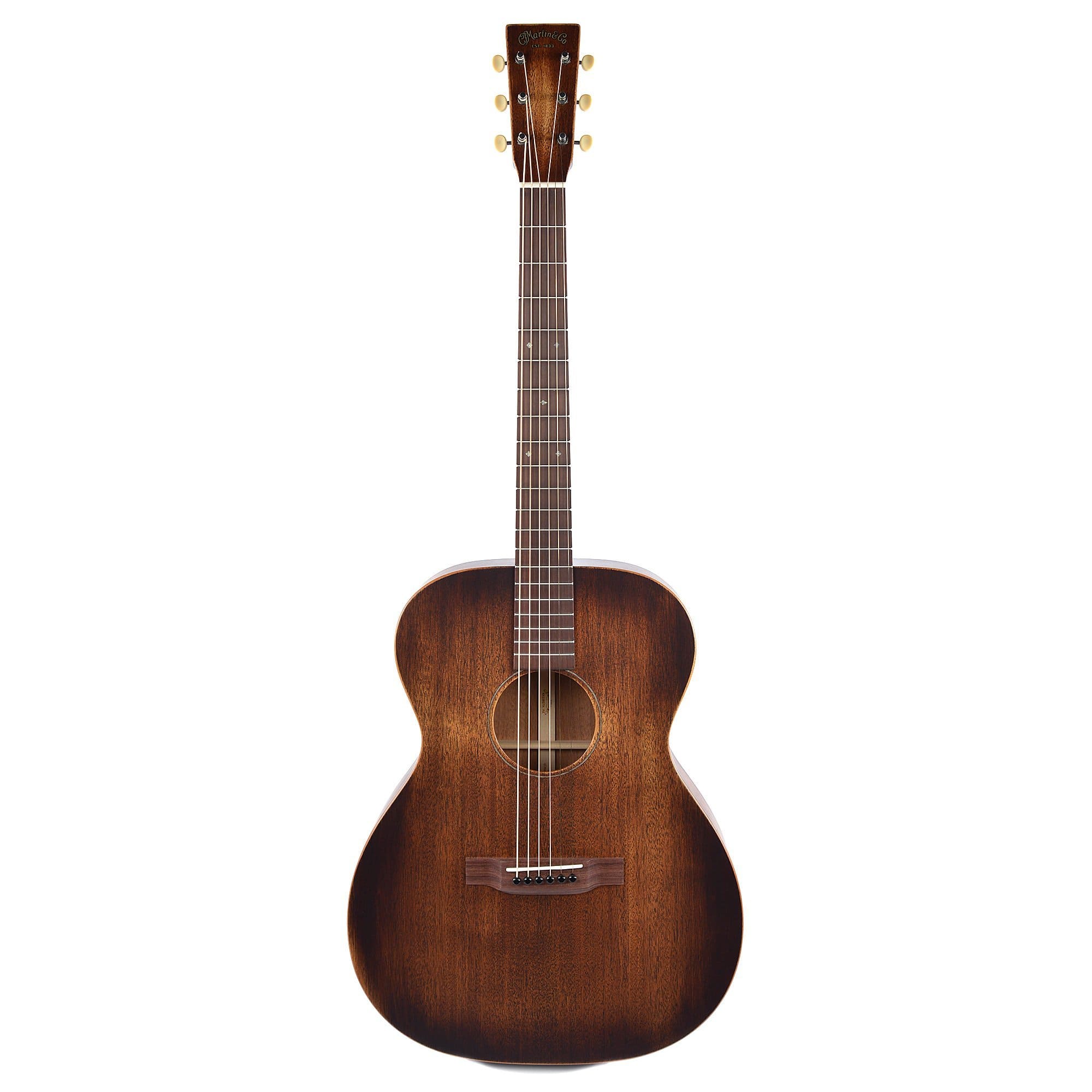 Martin Streetmaster 000-15M w/Gig Bag Acoustic Guitars / Concert