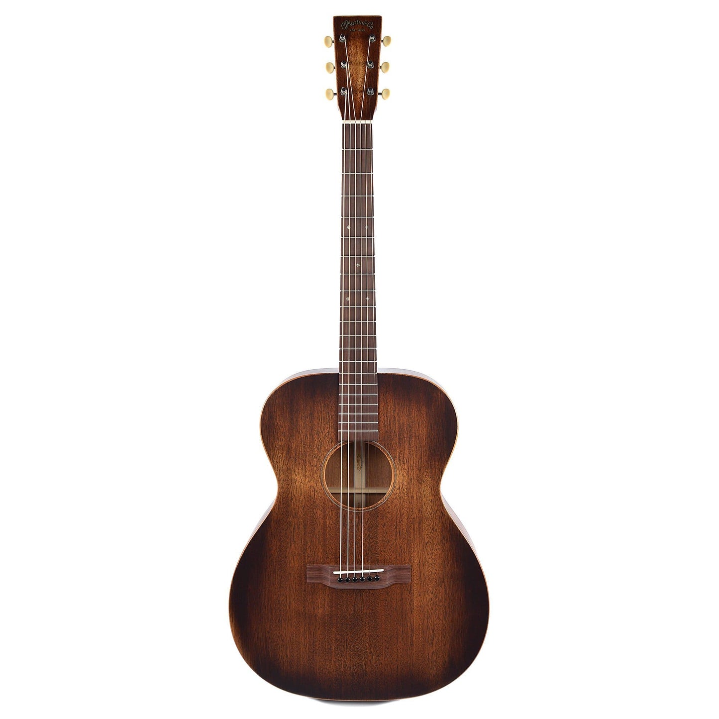 Martin Streetmaster 000-15M w/Gig Bag Acoustic Guitars / Concert