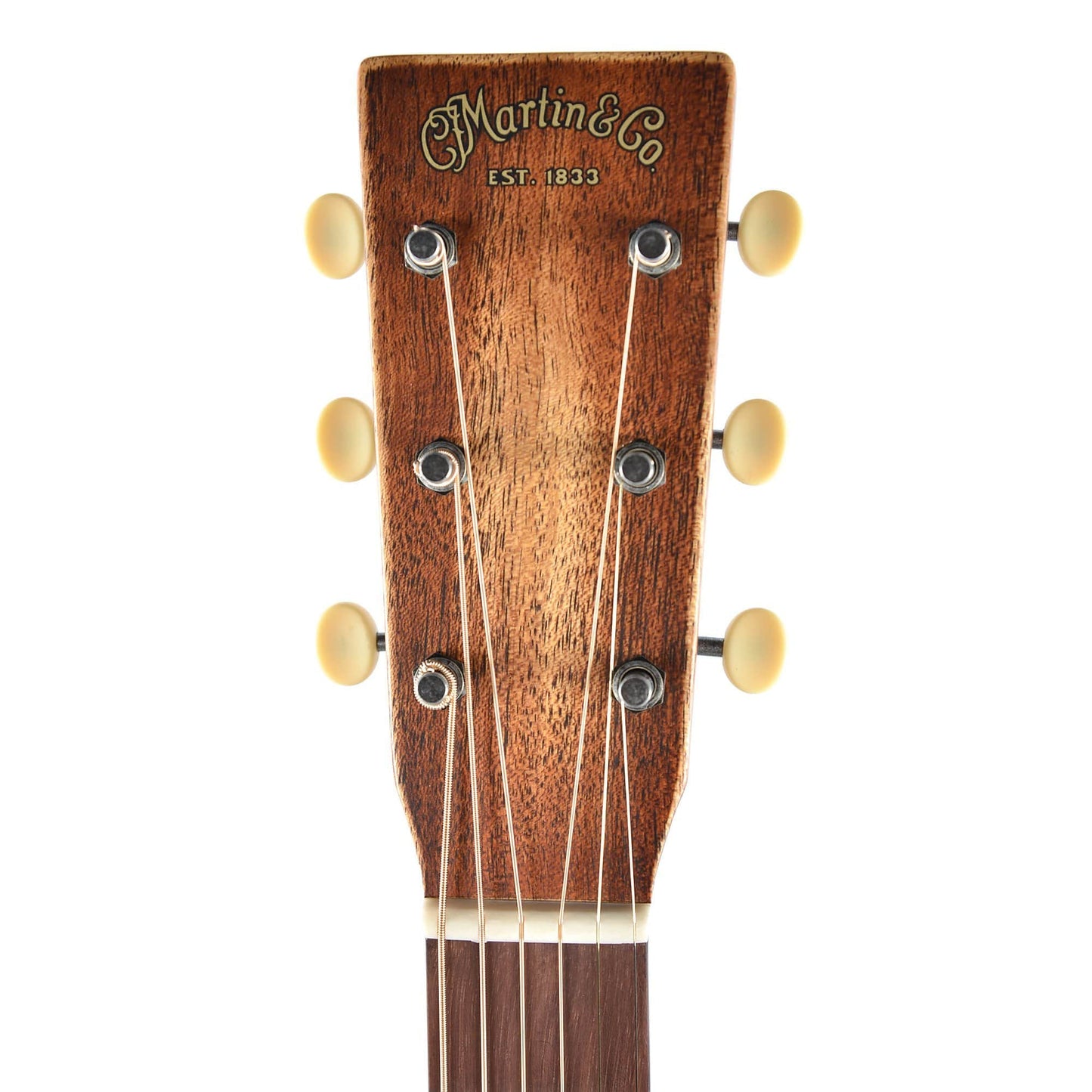 Martin Streetmaster 000-15M w/Gig Bag Acoustic Guitars / Concert