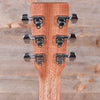 Martin Dreadnought Junior 2E Solid Sapele Left-Handed w/Electronics Acoustic Guitars / Dreadnought,Acoustic Guitars / Left-Handed