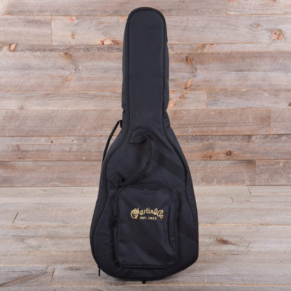 Martin Dreadnought Junior 2E Solid Sapele Left-Handed w/Electronics Acoustic Guitars / Dreadnought,Acoustic Guitars / Left-Handed