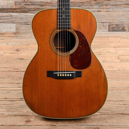 Martin 000-28 Natural 1949 Acoustic Guitars / Dreadnought