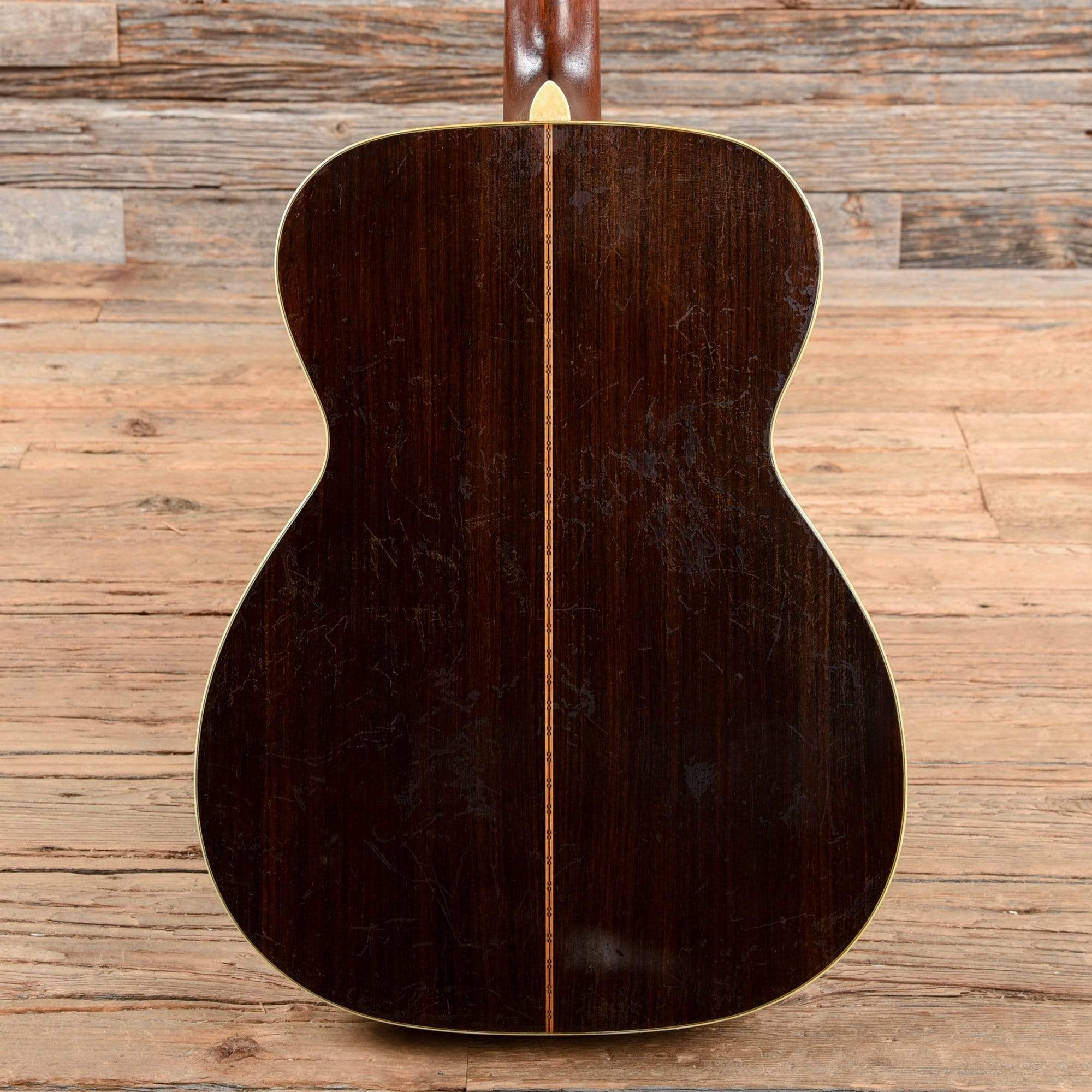 Martin 000-28 Natural 1949 Acoustic Guitars / Dreadnought