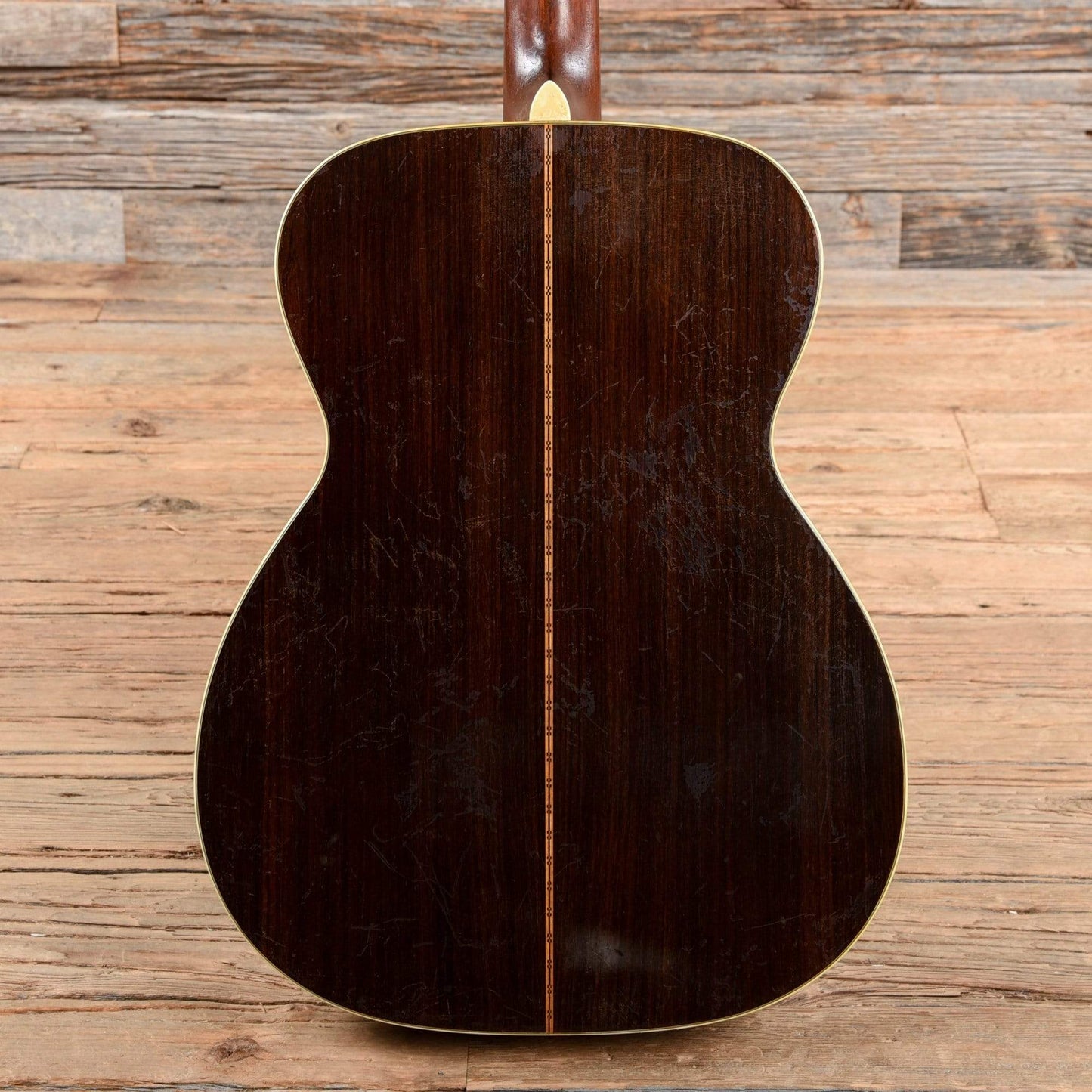 Martin 000-28 Natural 1949 Acoustic Guitars / Dreadnought