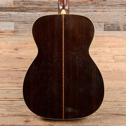 Martin 000-28 Natural 1949 Acoustic Guitars / Dreadnought