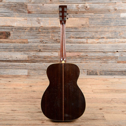 Martin 000-28 Natural 1949 Acoustic Guitars / Dreadnought