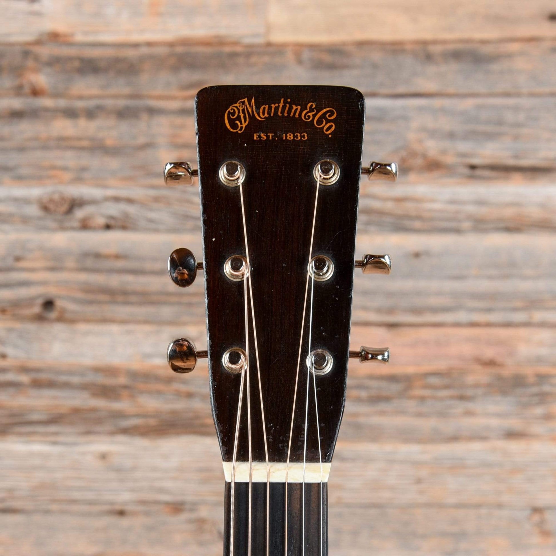 Martin 000-28 Natural 1949 Acoustic Guitars / Dreadnought