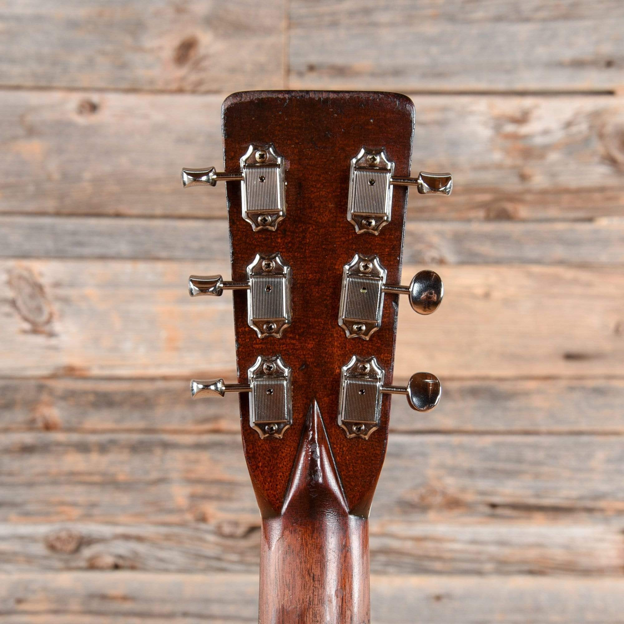 Martin 000-28 Natural 1949 Acoustic Guitars / Dreadnought