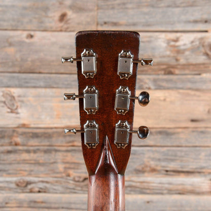 Martin 000-28 Natural 1949 Acoustic Guitars / Dreadnought