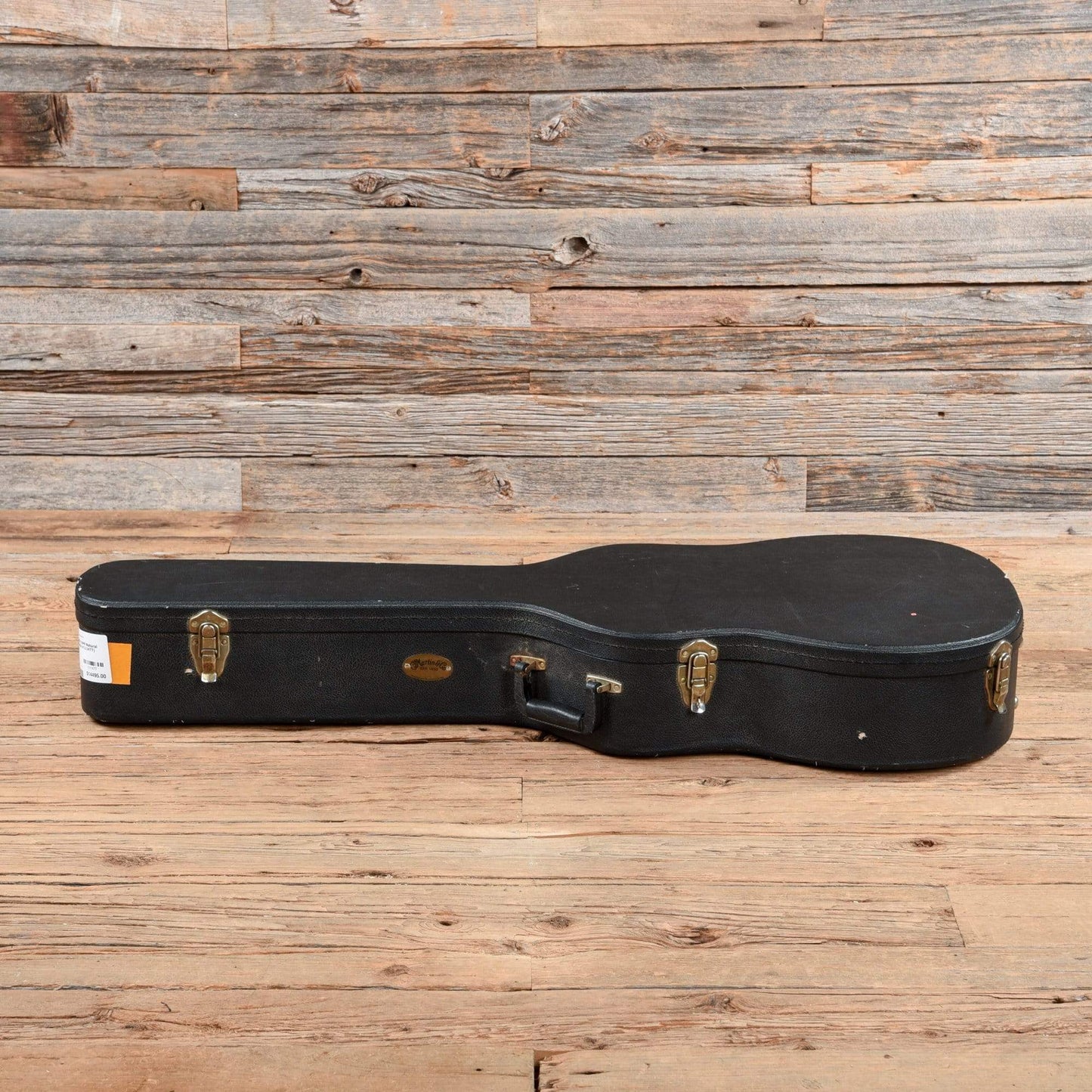 Martin 000-28 Natural 1949 Acoustic Guitars / Dreadnought