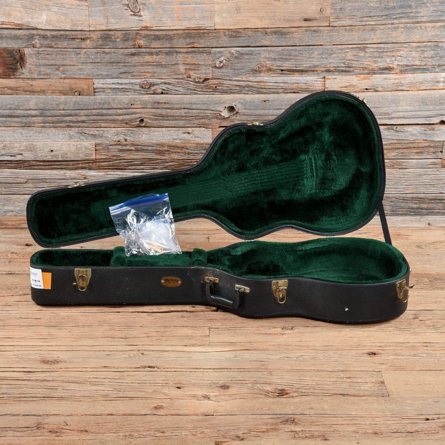 Martin 000-28 Natural 1949 Acoustic Guitars / Dreadnought