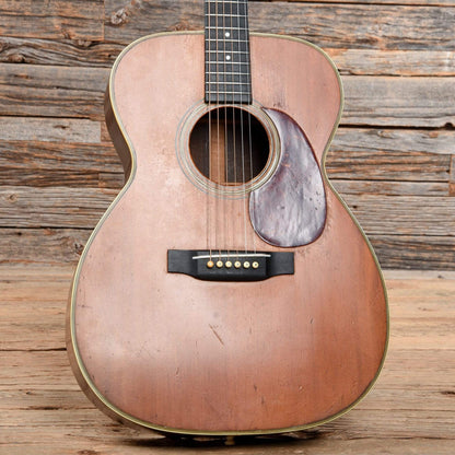 Martin 000-28 Natural 1949 Acoustic Guitars / Dreadnought