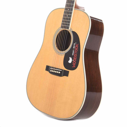 Martin 2018 D-35 Woodstock 50th Anniversary Acoustic Guitars / Dreadnought