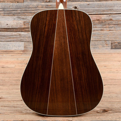 Martin 2018 D-35 Woodstock 50th Anniversary Acoustic Guitars / Dreadnought