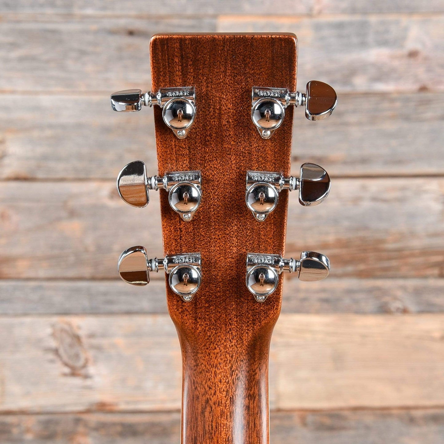 Martin 2018 D-35 Woodstock 50th Anniversary Acoustic Guitars / Dreadnought