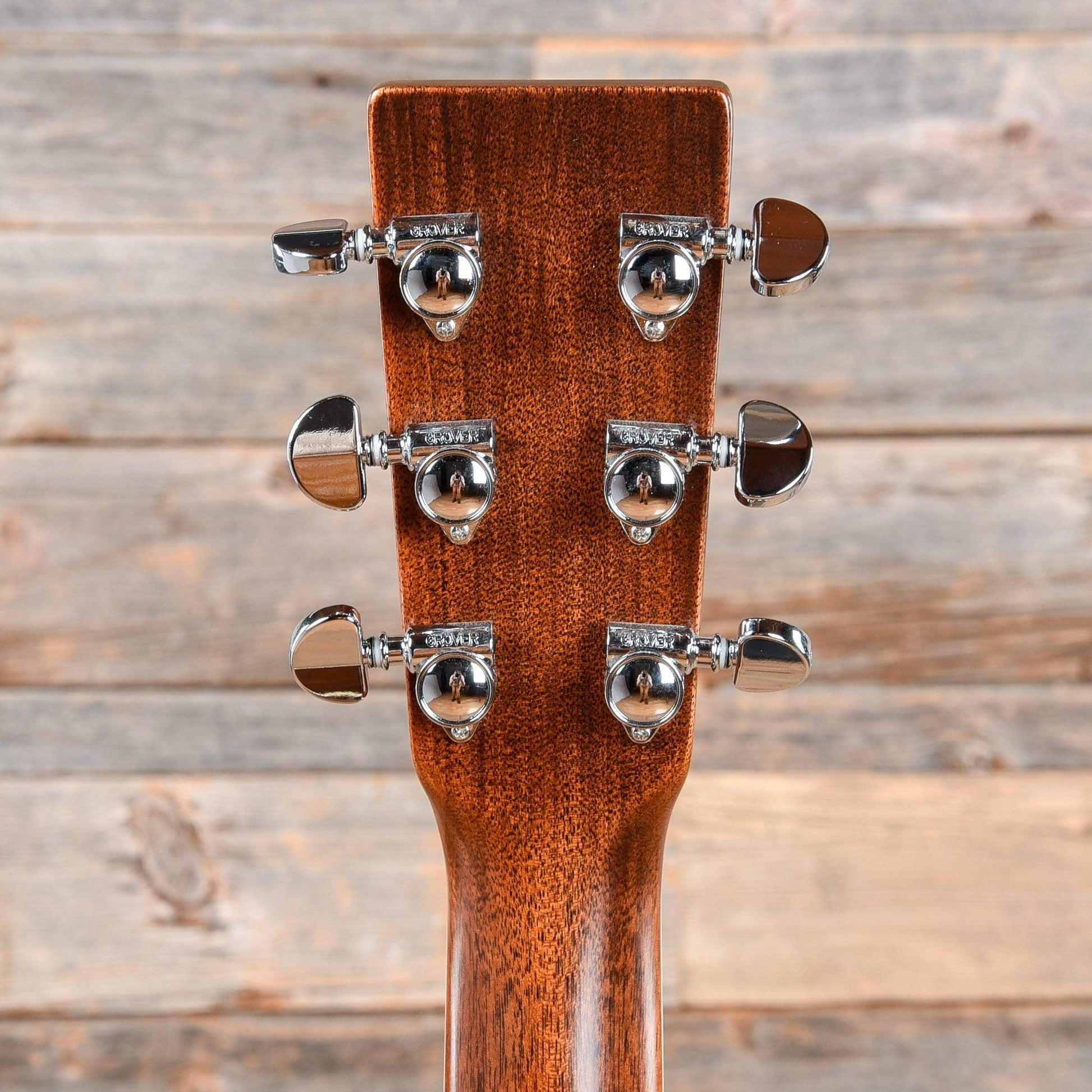 Martin 2018 D-35 Woodstock 50th Anniversary Acoustic Guitars / Dreadnought