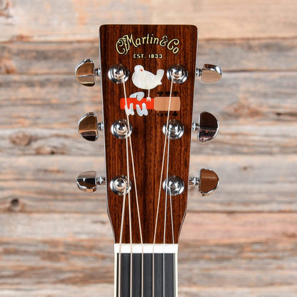 Martin 2018 D-35 Woodstock 50th Anniversary Acoustic Guitars / Dreadnought