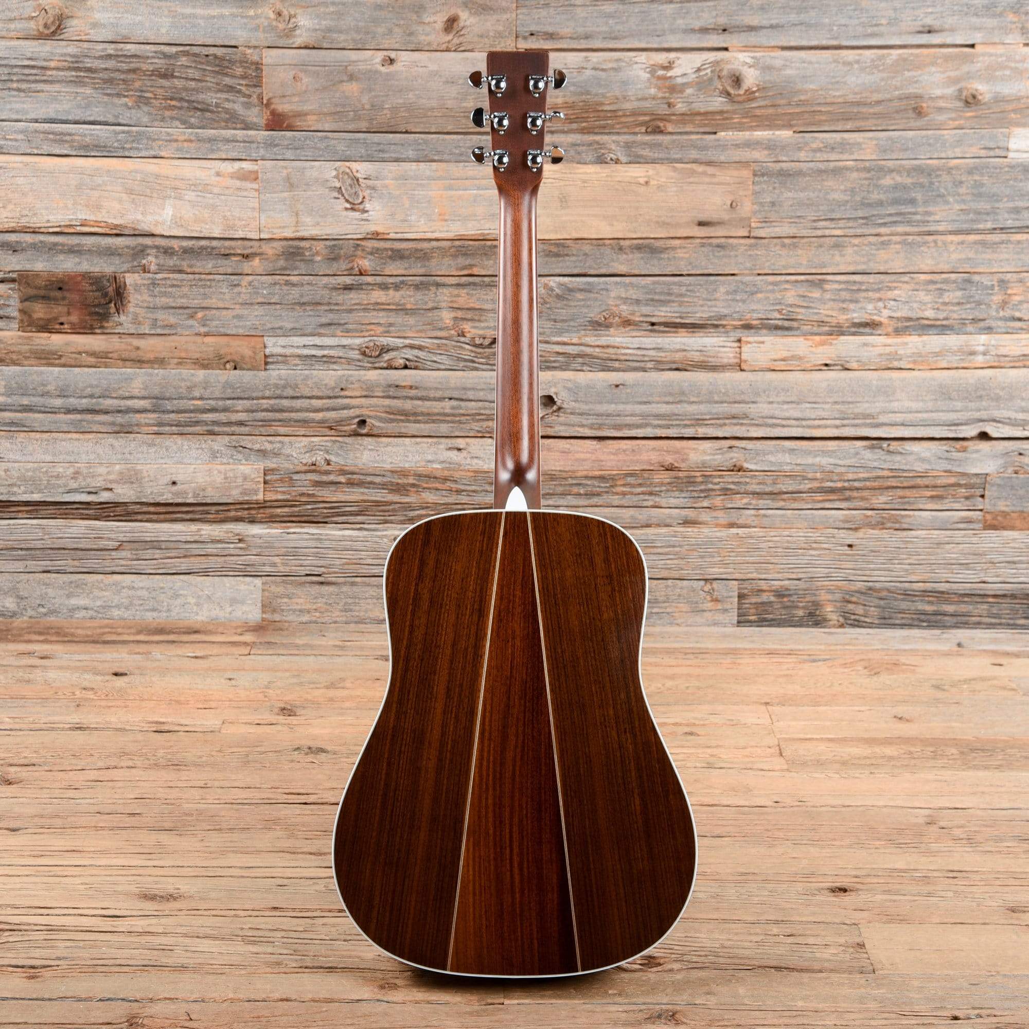 Martin 50th Anniversary D-35 Natural 2016 Acoustic Guitars / Dreadnought