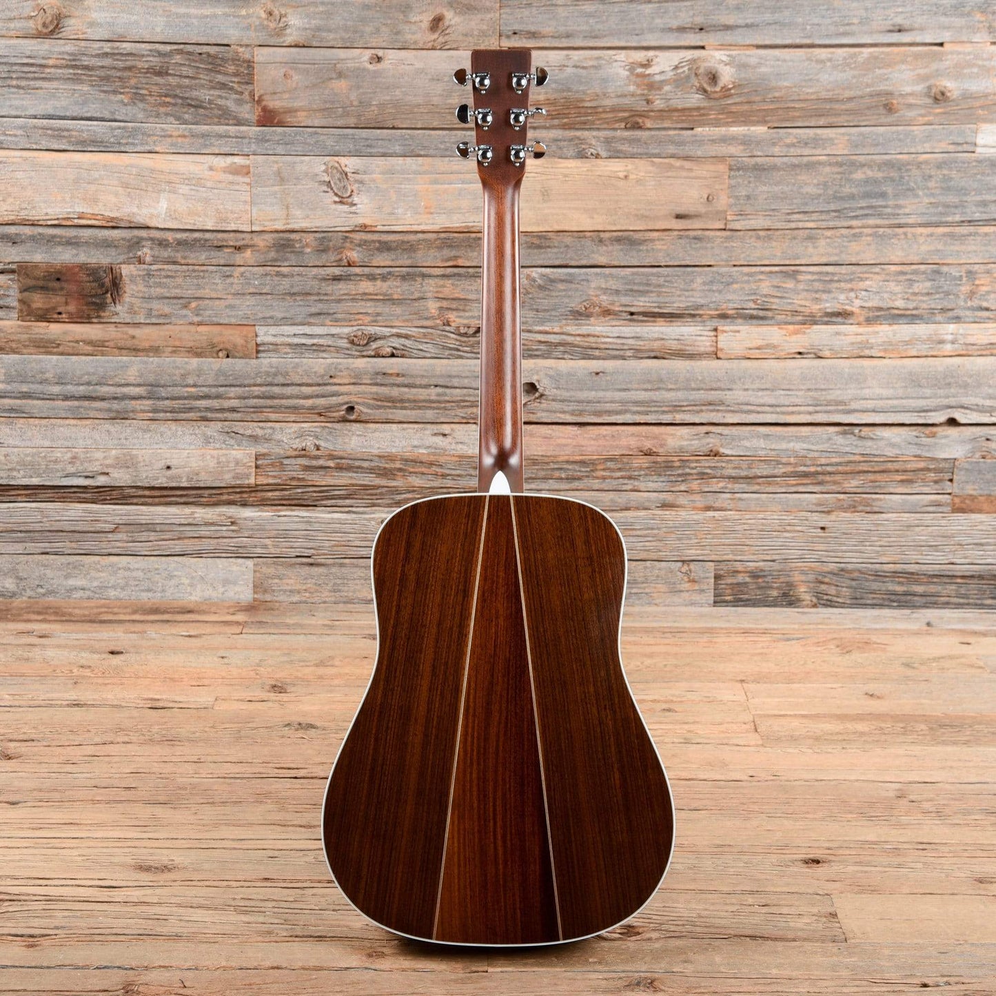Martin 50th Anniversary D-35 Natural 2016 Acoustic Guitars / Dreadnought