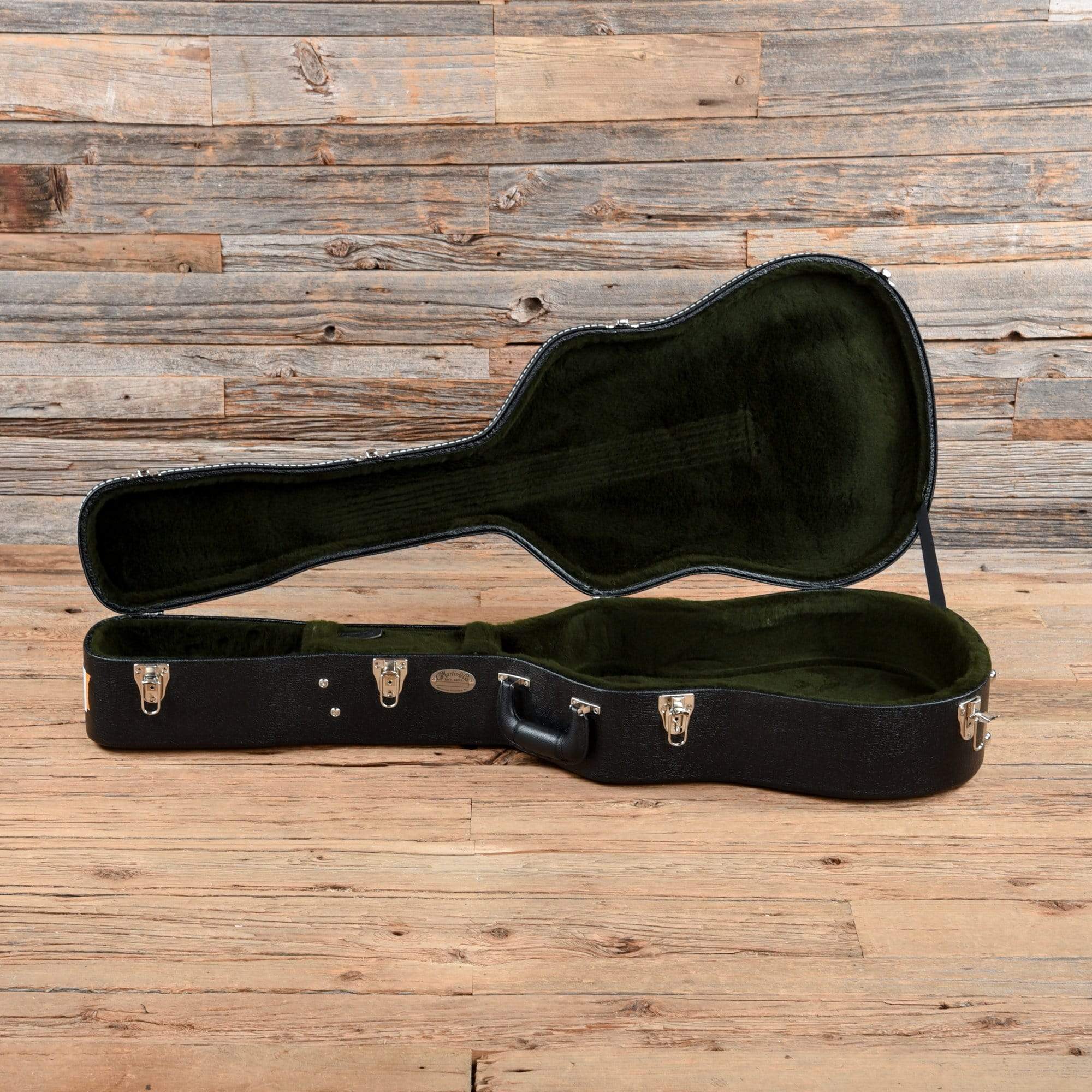 Martin 50th Anniversary D-35 Natural 2016 Acoustic Guitars / Dreadnought