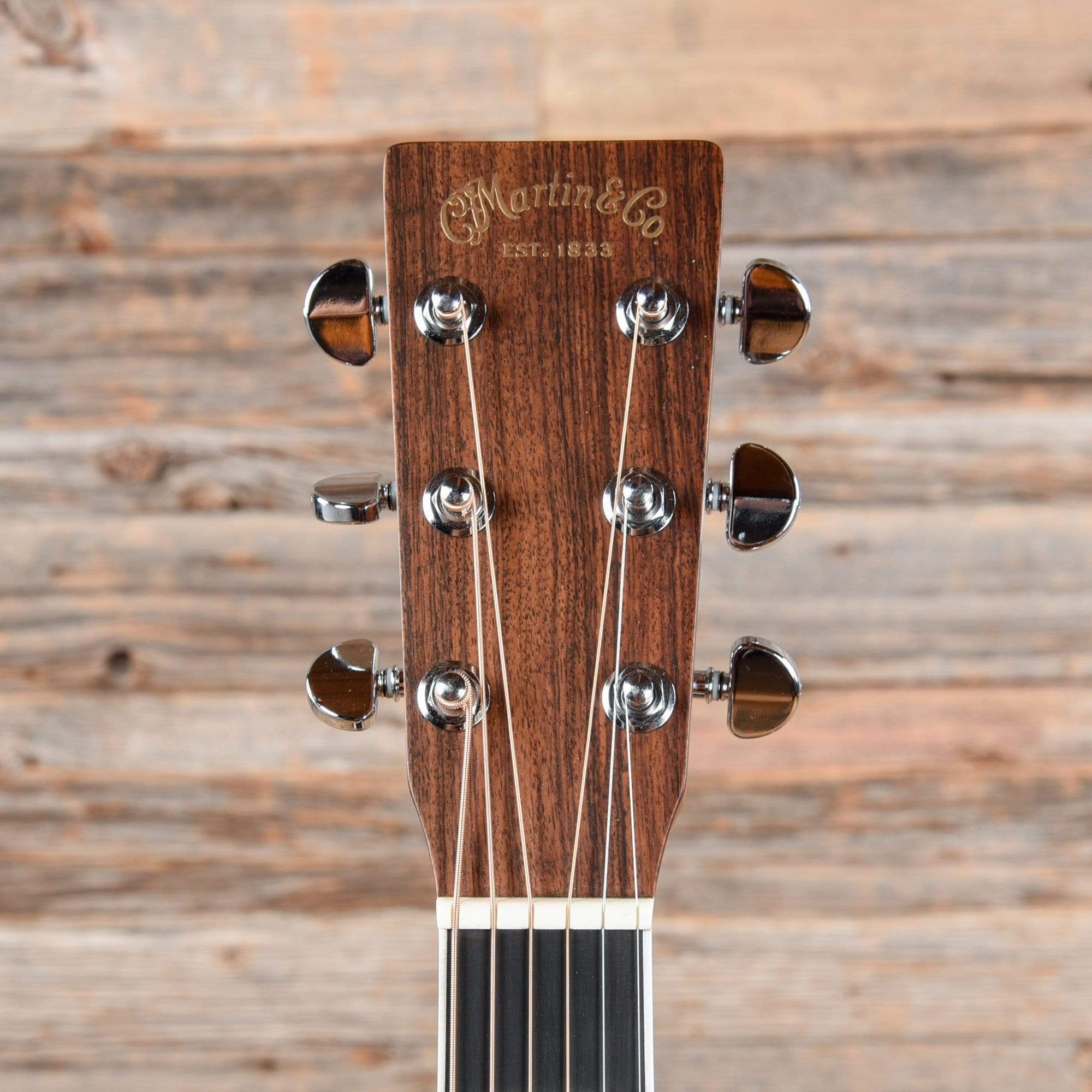 Martin 50th Anniversary D-35 Natural 2016 Acoustic Guitars / Dreadnought