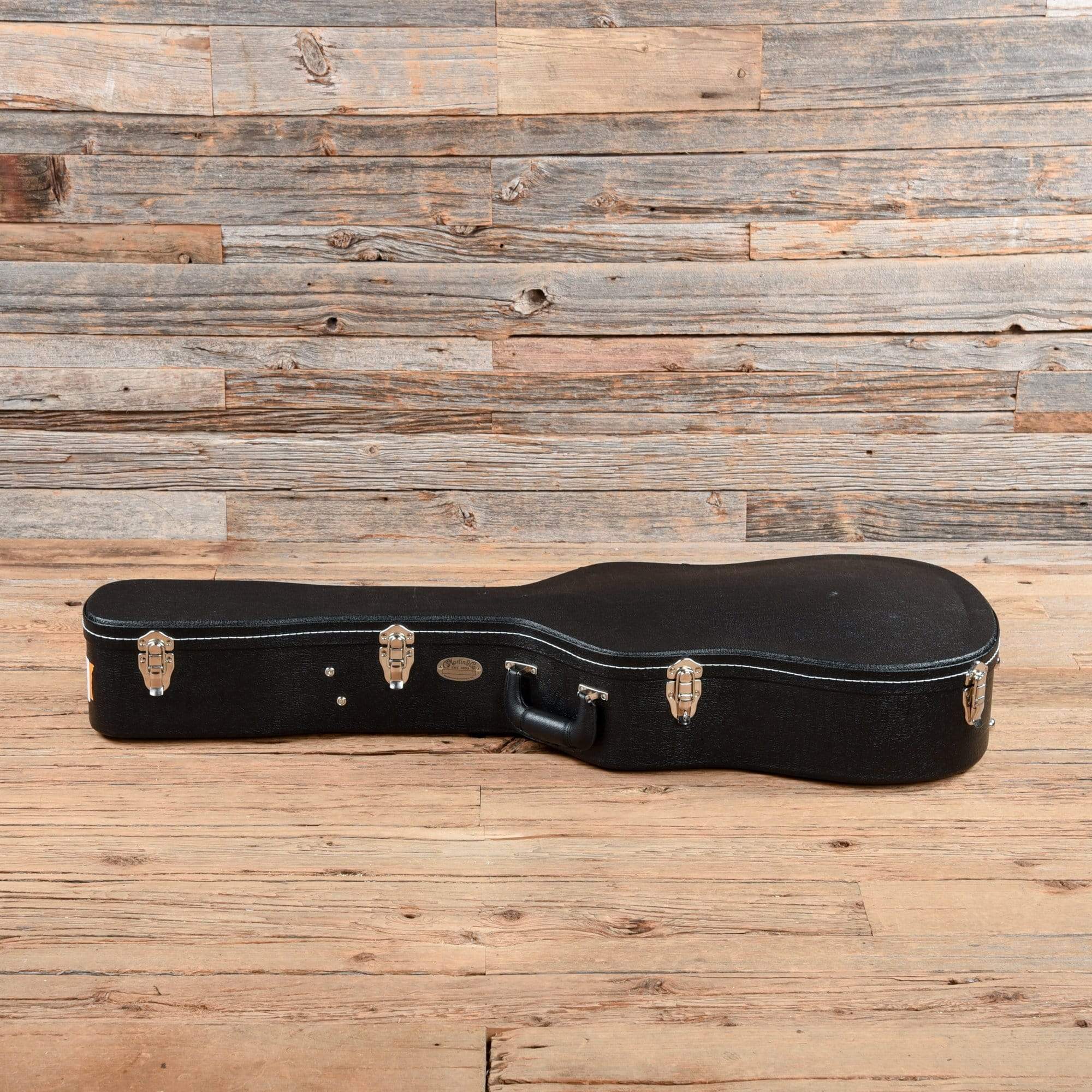 Martin 50th Anniversary D-35 Natural 2016 Acoustic Guitars / Dreadnought