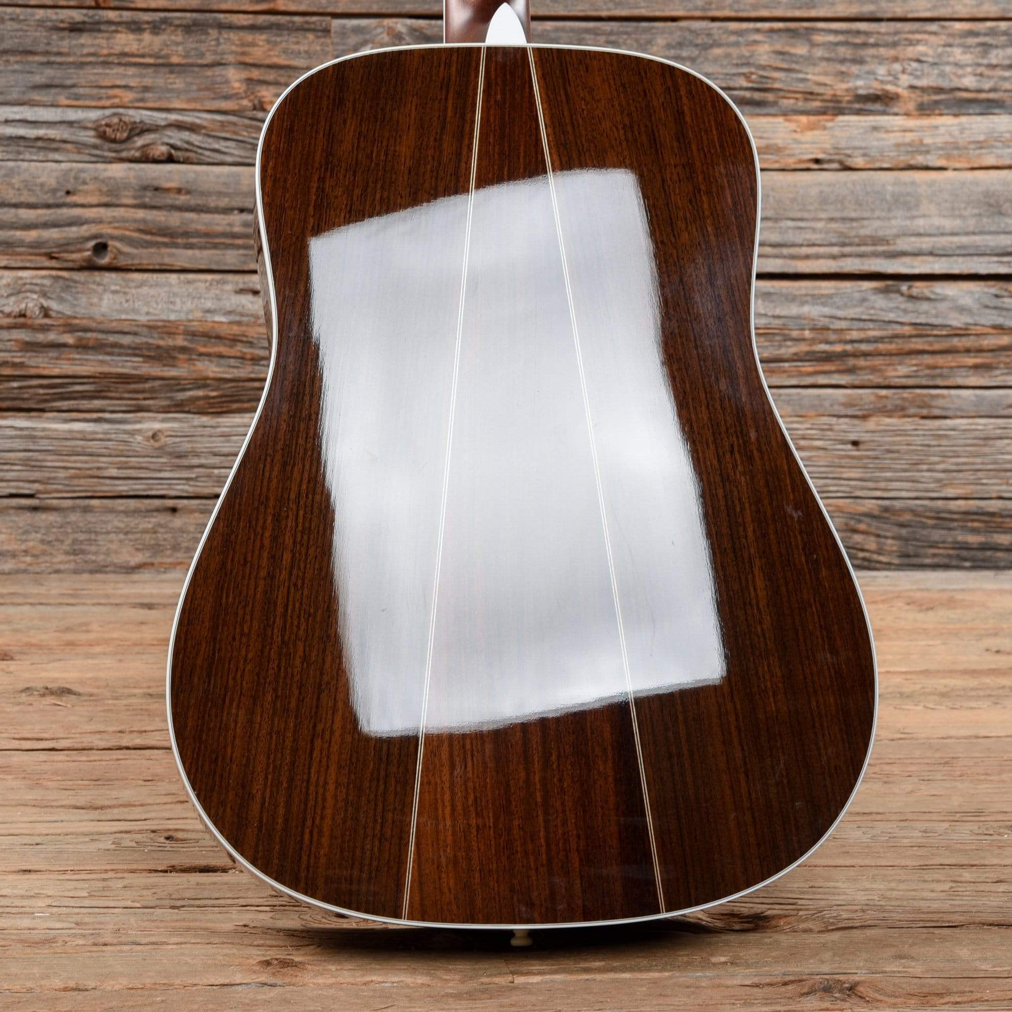 Martin 50th Anniversary D-35 Natural 2016 Acoustic Guitars / Dreadnought