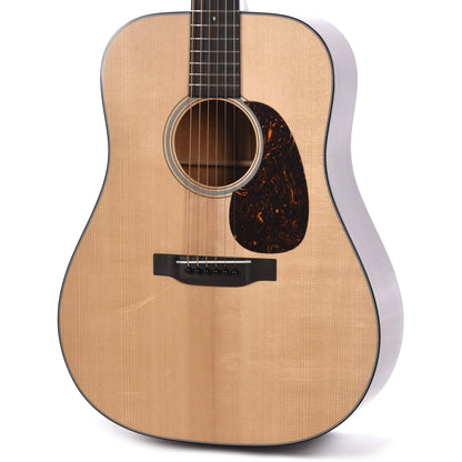 Martin Authentic D-18 1937 VTS Adirondack Spruce/Mahogany Natural Acoustic Guitars / Dreadnought