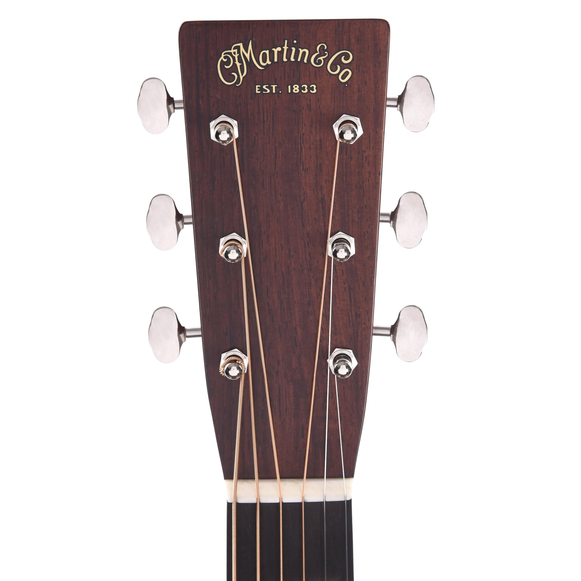 Martin Authentic D-18 1937 VTS Adirondack Spruce/Mahogany Natural Acoustic Guitars / Dreadnought