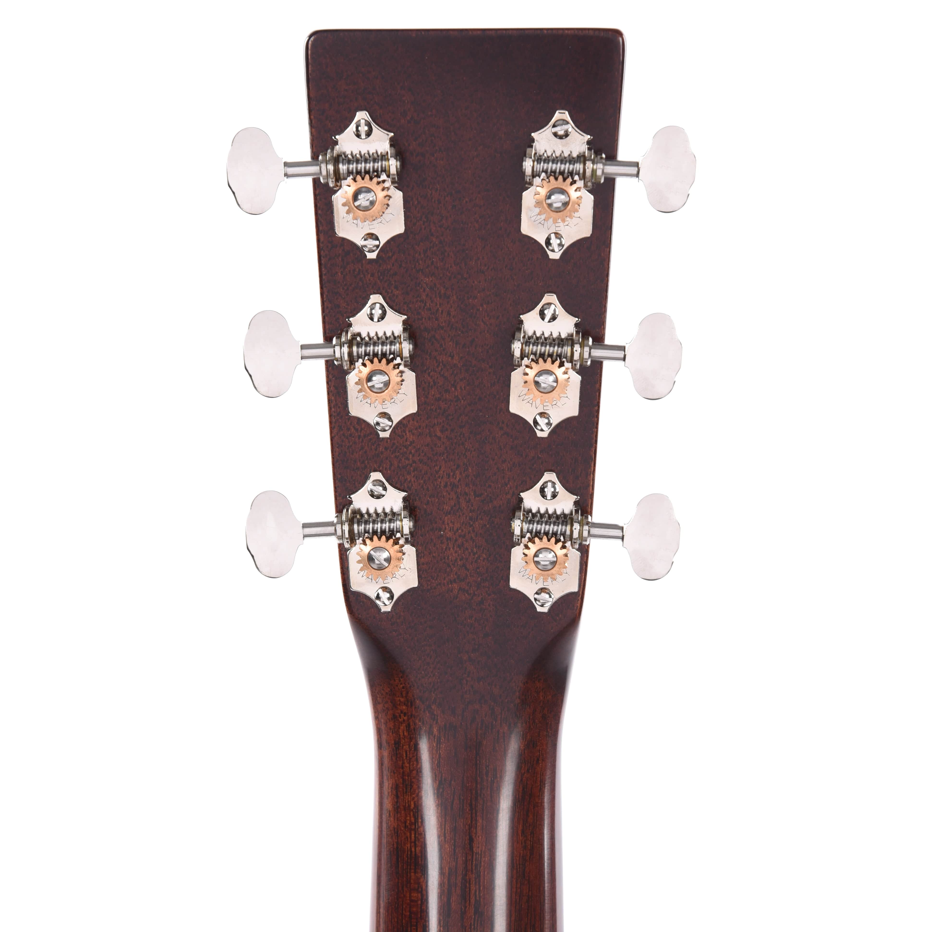 Martin Authentic D-18 1937 VTS Adirondack Spruce/Mahogany Natural Acoustic Guitars / Dreadnought