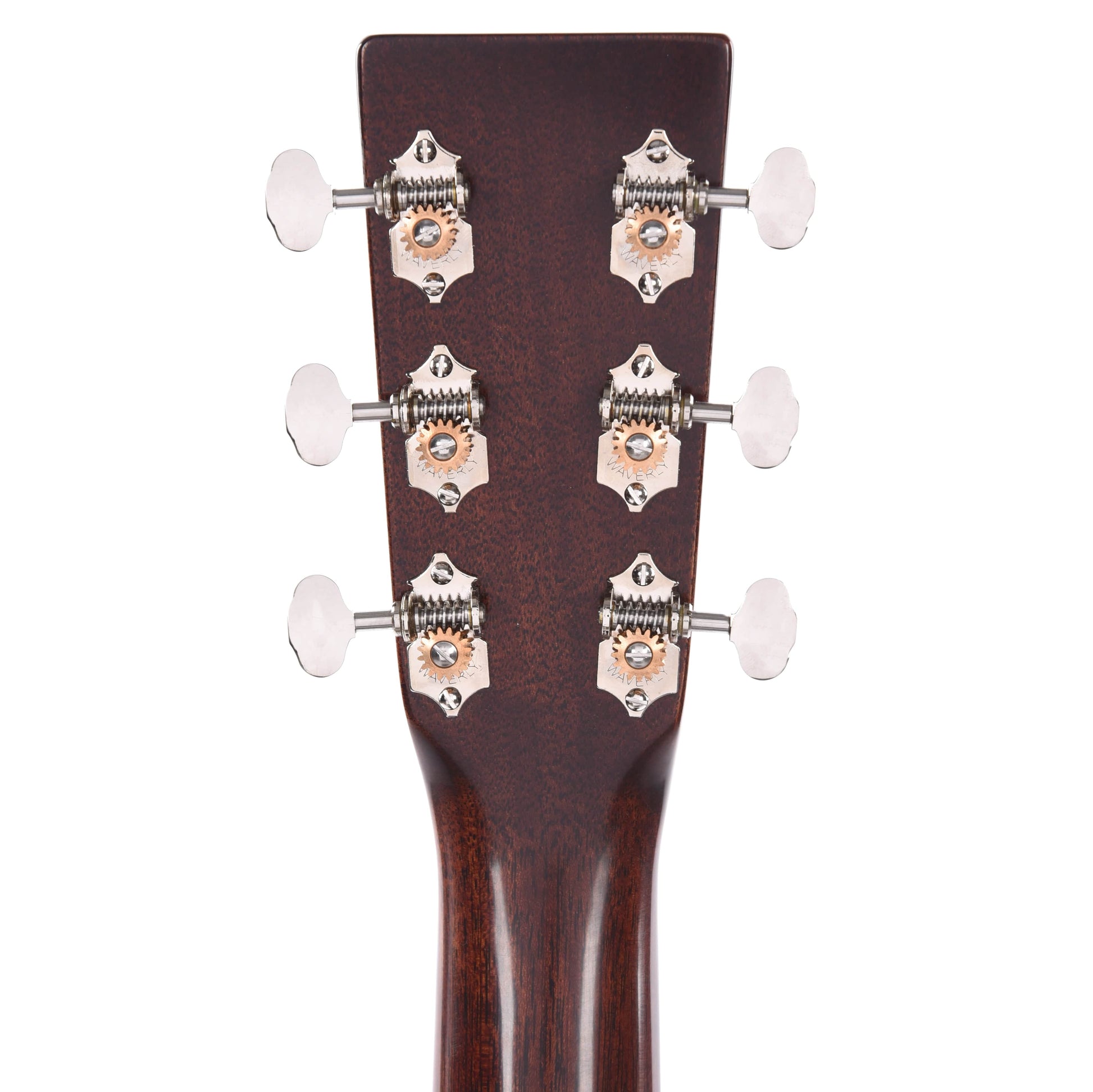 Martin Authentic D-18 1937 VTS Adirondack Spruce/Mahogany Natural Acoustic Guitars / Dreadnought