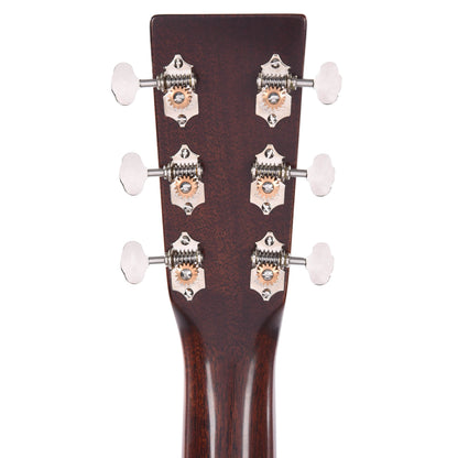 Martin Authentic D-18 1937 VTS Adirondack Spruce/Mahogany Natural Acoustic Guitars / Dreadnought