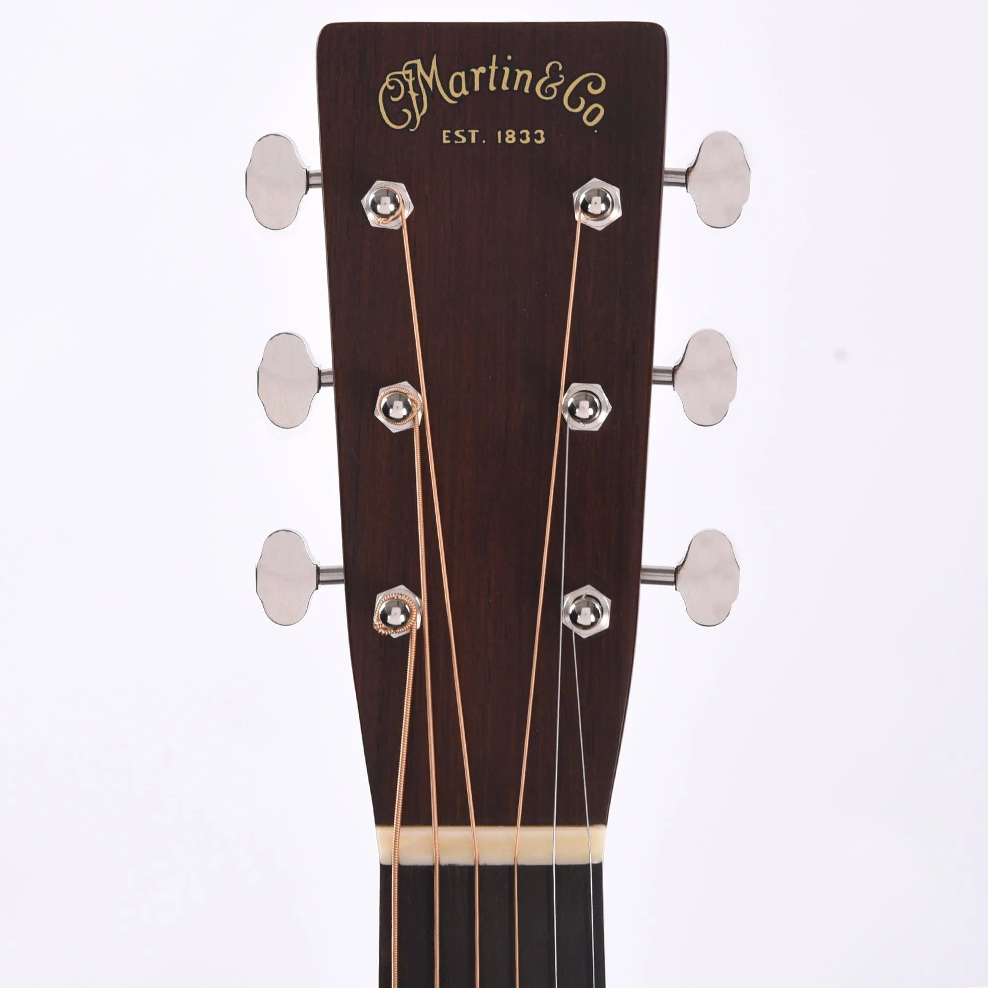 Martin Authentic D-18 1937 VTS Adirondack Spruce/Mahogany Natural w/Hardshell Case Acoustic Guitars / Dreadnought