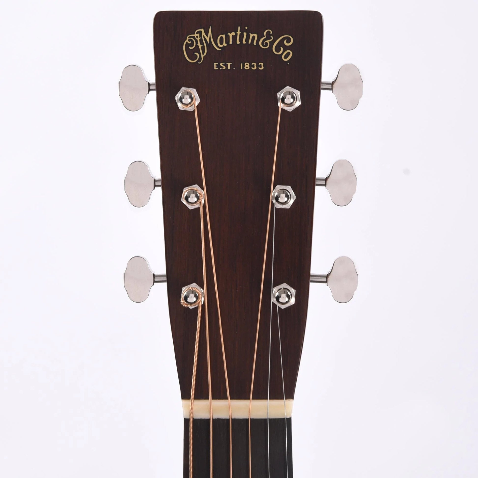 Martin Authentic D-18 1937 VTS Adirondack Spruce/Mahogany Natural w/Hardshell Case Acoustic Guitars / Dreadnought