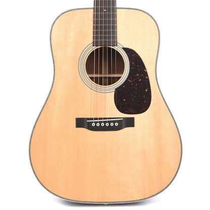 Martin Authentic D-28 1937 VTS Adirondack Spruce/Rosewood Natural Acoustic Guitars / Dreadnought