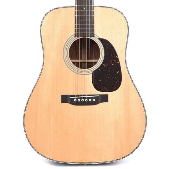 Martin Authentic D-28 1937 VTS Adirondack Spruce/Rosewood Natural Acoustic Guitars / Dreadnought