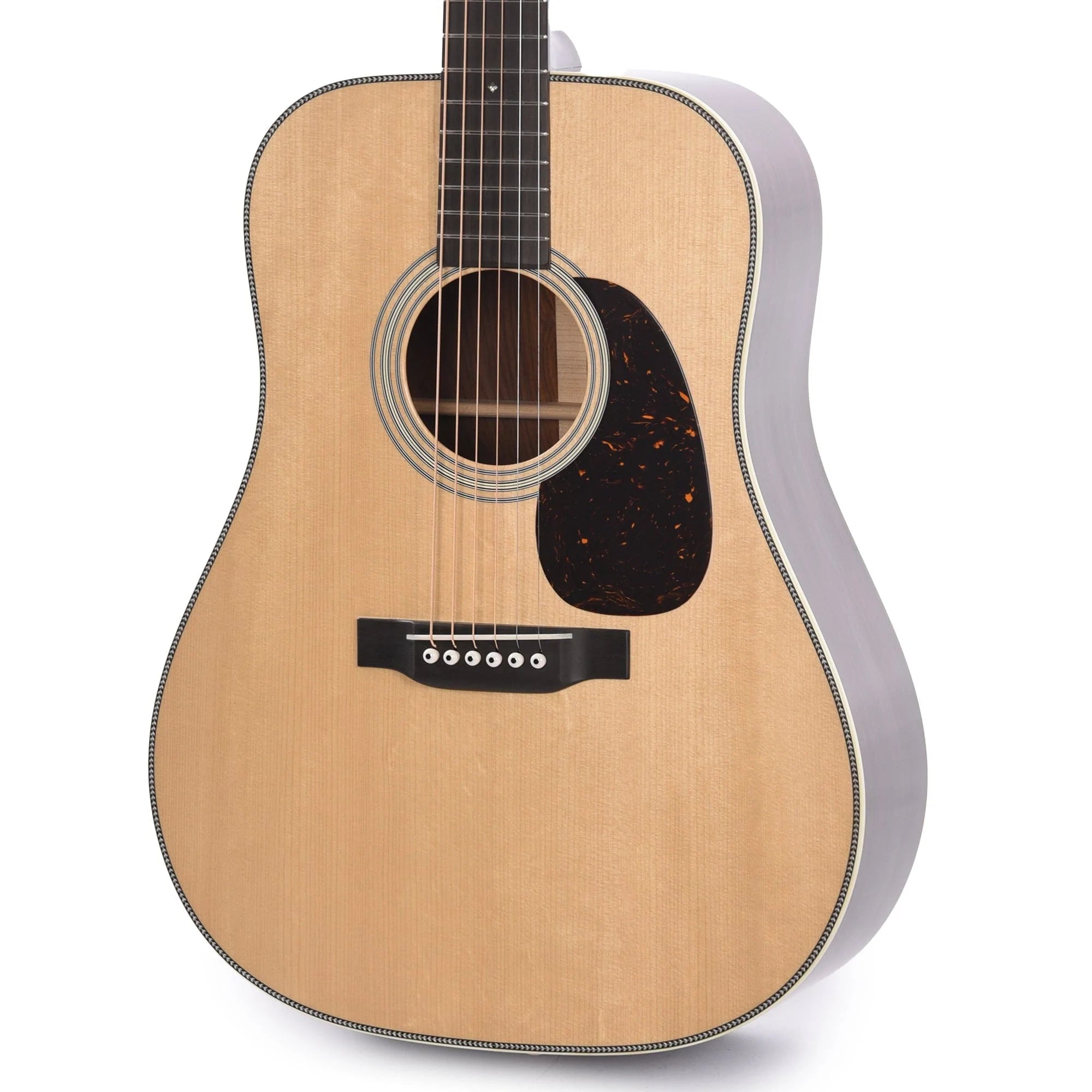 Martin Authentic D-28 1937 VTS Adirondack Spruce/Rosewood Natural Acoustic Guitars / Dreadnought