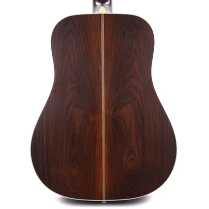 Martin Authentic D-28 1937 VTS Adirondack Spruce/Rosewood Natural Acoustic Guitars / Dreadnought